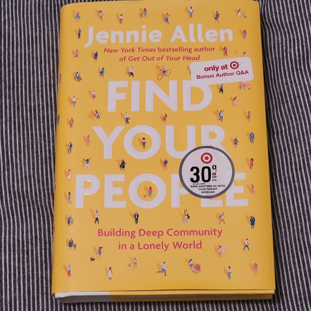 Find Your People